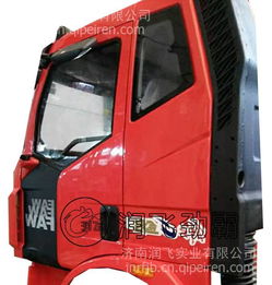 解放大J6壳体批发与驾驶室总成配件全解析 价格、图片与厂家指南