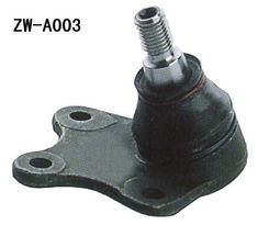 玉环正威汽车零部件 专注品质，驱动未来