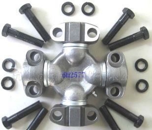 供应万向节(G5-7126,6H2577) 汽车传动系统的关键连接件