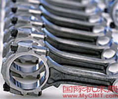 汽车零部件高精高效加工专家——玛帕引领零配件制造新纪元