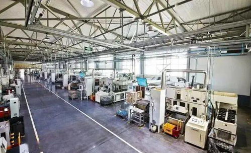 贝斯特携手特斯拉，以精密小件赋能汽车零配件供应链